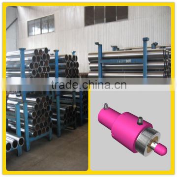 Skived and Roller Burnished tube ra0.4-0.8 High roughness competitive price