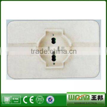 Made in China Wall Socket With Usb Port