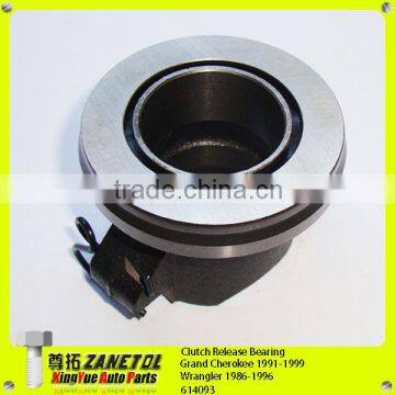 Jeep Grand Cherokee Clutch Release Bearing 1991-1999 Wrangler Clutch Release Bearing 1986-1996 Clutch Release Bearing OEM 614093