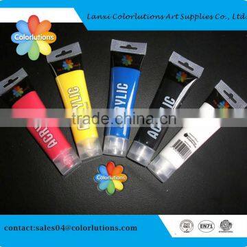 acrylic paint for Painting shoes Painting nails Painting walls artist paint non toxic