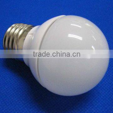 China manufacturer e27 LED glass lamp globe