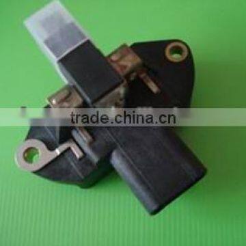 Auto BOSCH Voltage 14.4V Regulators for Alternator,OEM No.:IB343 photo-3