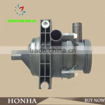 Small Oil Catch Can Tank Crankcase Breather Vent Pro Hilux Patrol Navara for All Kinds of Cars Provent 100-050 Quality Choice photo-2
