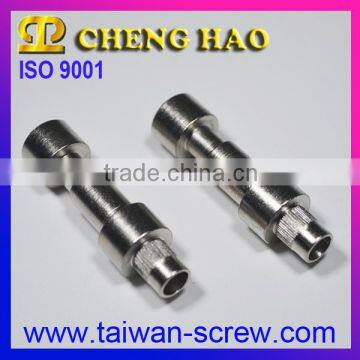 Customized High Quality Fastener Tubular Rivets photo-6