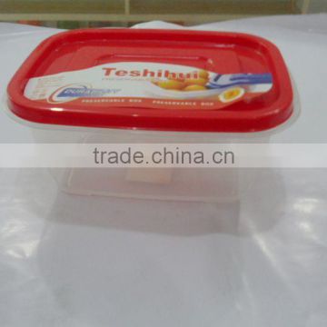 Manufacturers selling Plastic rectangular box