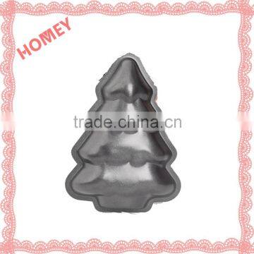 Christmas Tree Shape Bake tray cookie mould