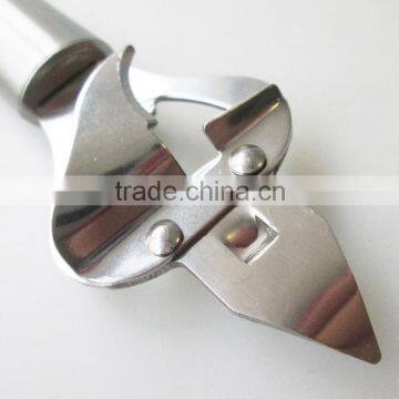 Simple and Practical Portable Stainless Steel Bottles Can Opener