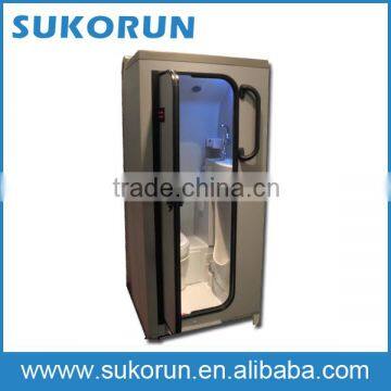 high quality and cheap bus toilet