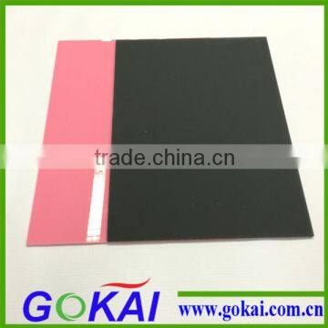 1.06g/cm3 High Tough ABS Sheet for Construction and Engraving photo-3