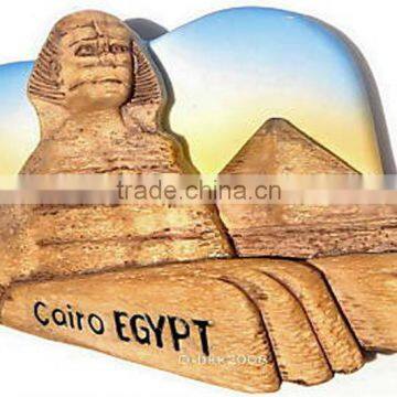 souvenir Egypt Africa magnet fridge