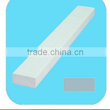 fireproof pvc foam sheet/pvc mouldings