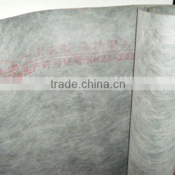 POLYTHENE POLYER WATERPROOF UNDERLAYMENT