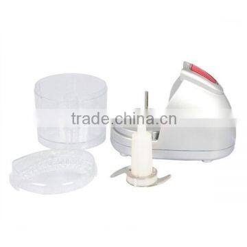 Electric Vegetable Chopper photo-4