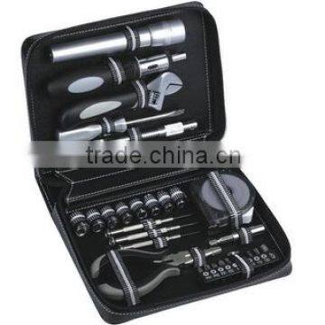 Kraft Germany Design With Aluminium Trolley Case 94 Pcs Hand Tool Set