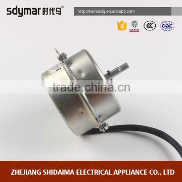 Chinese imports wholesale single phase cooker hood motor