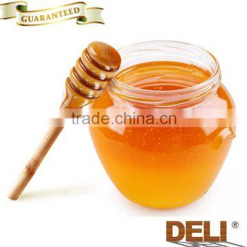 Popular good quality bulk organic raw honey