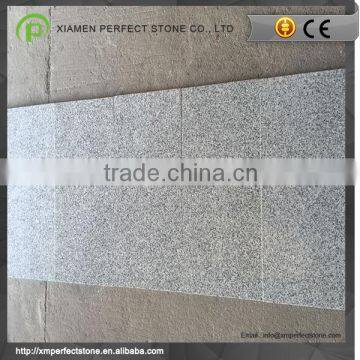 New polished g603 granite