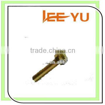 MS380 spline screw is M5*18 parts for Chain saw