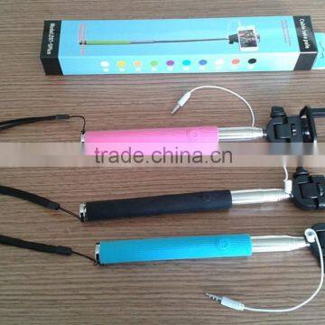 Popular Selfie Stick With Zoom for promotion