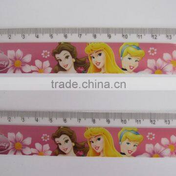 Gift Ruler Plastic Ruler Set