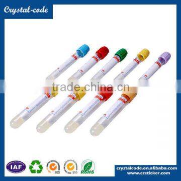 High Quality Custom Fast Delivery Waterproof Hospital Used Medicine Bottle Label photo-6