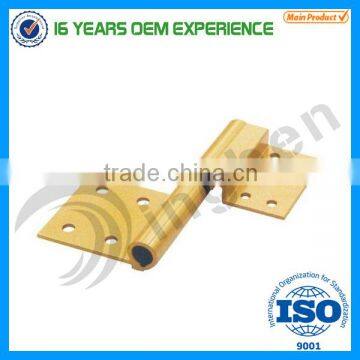 Manufacturing DINGBEN OEM ODM stamping parts soft closing toilet seat hinge part