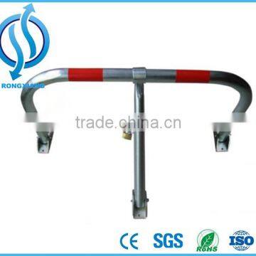 680mm Length M-Shape Manual Safety Parking Lock