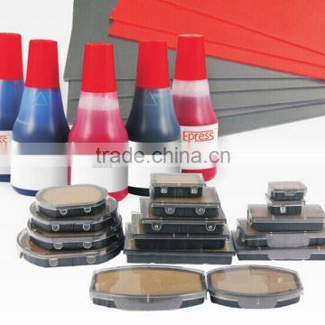 Laser Stamp Rubber Sheet for Engraving Cutting Machine photo-2