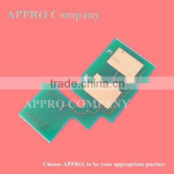 Compatible reset toner chip for oki b731