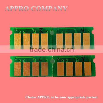 Toner cartridge chip SP C250 for Ricoh Aficio SP C250e