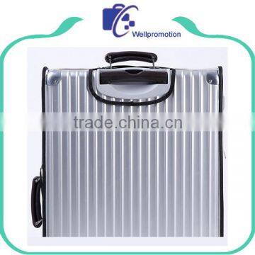 Large 29" Transparent Plastic Luggage Cover photo-3