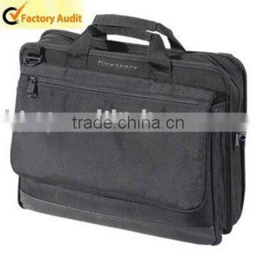 BA-1289 Factory Customized Popular Computer Bag, 1680D laptop bag wholesale,fashion laptop bag