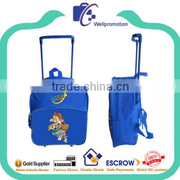 Hot sale high quality travel luggage bag for kids                        
                                                Quality Choice