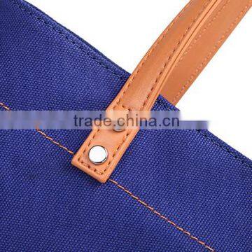 China Blank Canvas Wholesale Tote Bags 18 Years Supplier photo-5