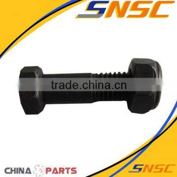 liugong CLG856 ZL50C Loader spare parts 04B0007 Bolt