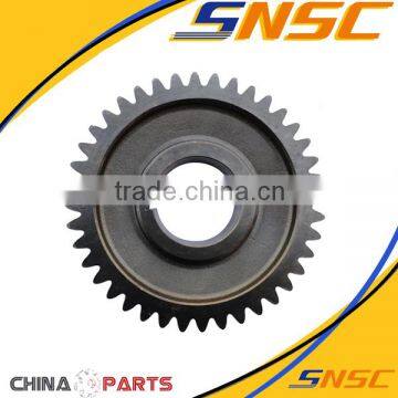 Wholesale transmission gear for fast 9JS135, motor gear