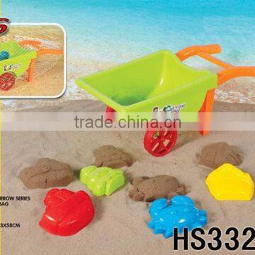 5PCS friendly beach playset buy toys from china