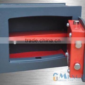 Mechanical Laser Cutting Wall Safe for Home and Office (MG-DK1)