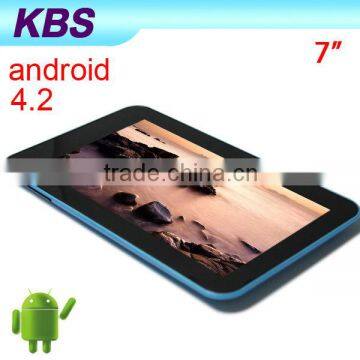 Top Seller - 7 Inch Android 4.4 Tablet Pc Ampe A78