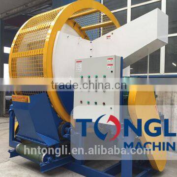 New Technology Home Appliance Recycling Equipment,metal Shredder for Your Chose photo-5