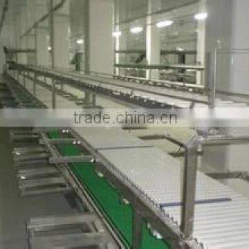 donkey camel cattle carcass deboning and subdividing conveyor conveying line