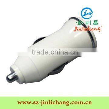 Popular Micro USB Car Charger for Apple