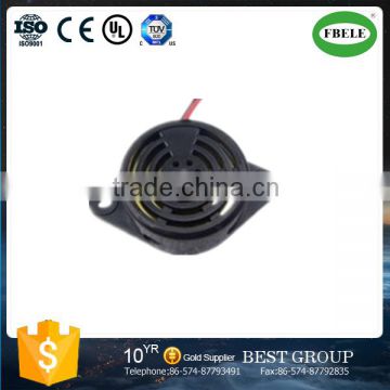 FBPT3015 hot sale security piezo buzzer security buzzer security transducer(FBELE)