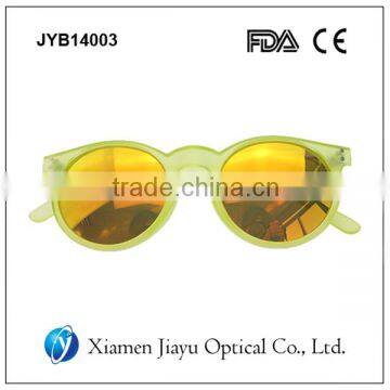 Ladies Cool Sunglasses Round Sunglasses photo-2