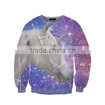 custom sublimation sweatshirt