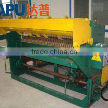 CNC wire mesh fence welding machine factory