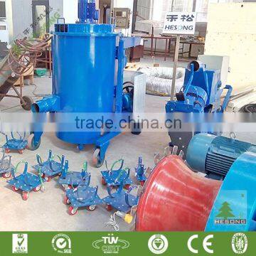 /Road Surface Shot Blasting Machine/Horizontal Movable Floor Shot Blasting Machine/Used Shot Blasting Machine photo-6