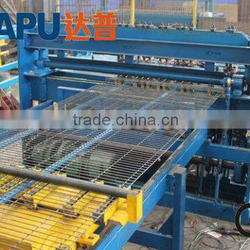 CE chicken cage welding machine