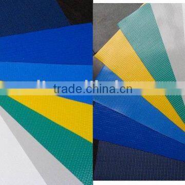 Tent Fabric