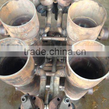 Twin-Stage Melt Filter photo-3